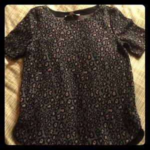 LOFT NEVER WORN SWEATER